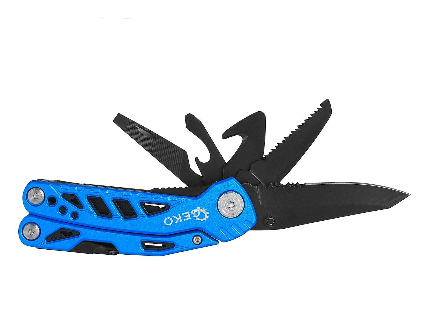 GEKO Multitool survival zakmes-2