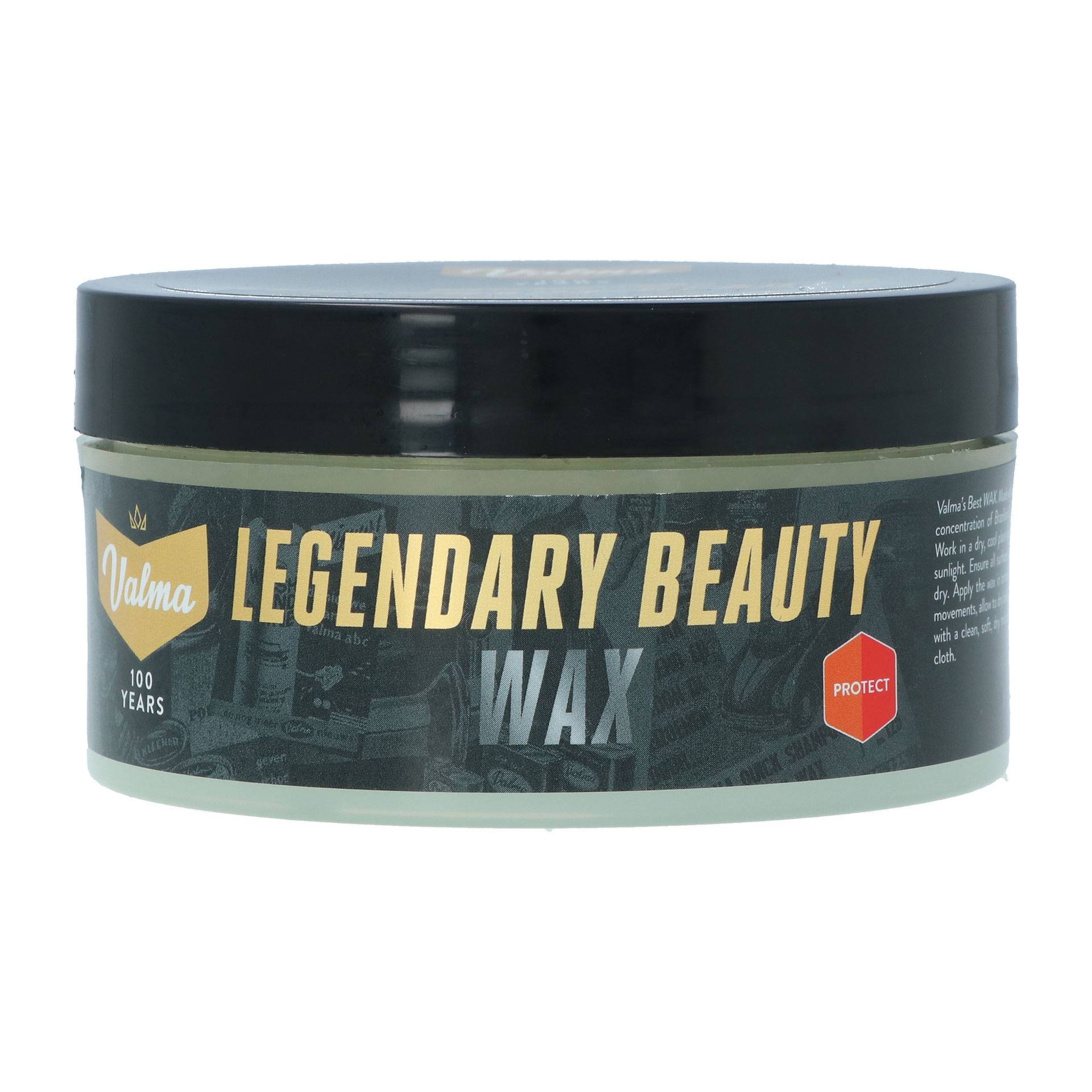 Valma L58H Legendary Beauty Wax 227g-1