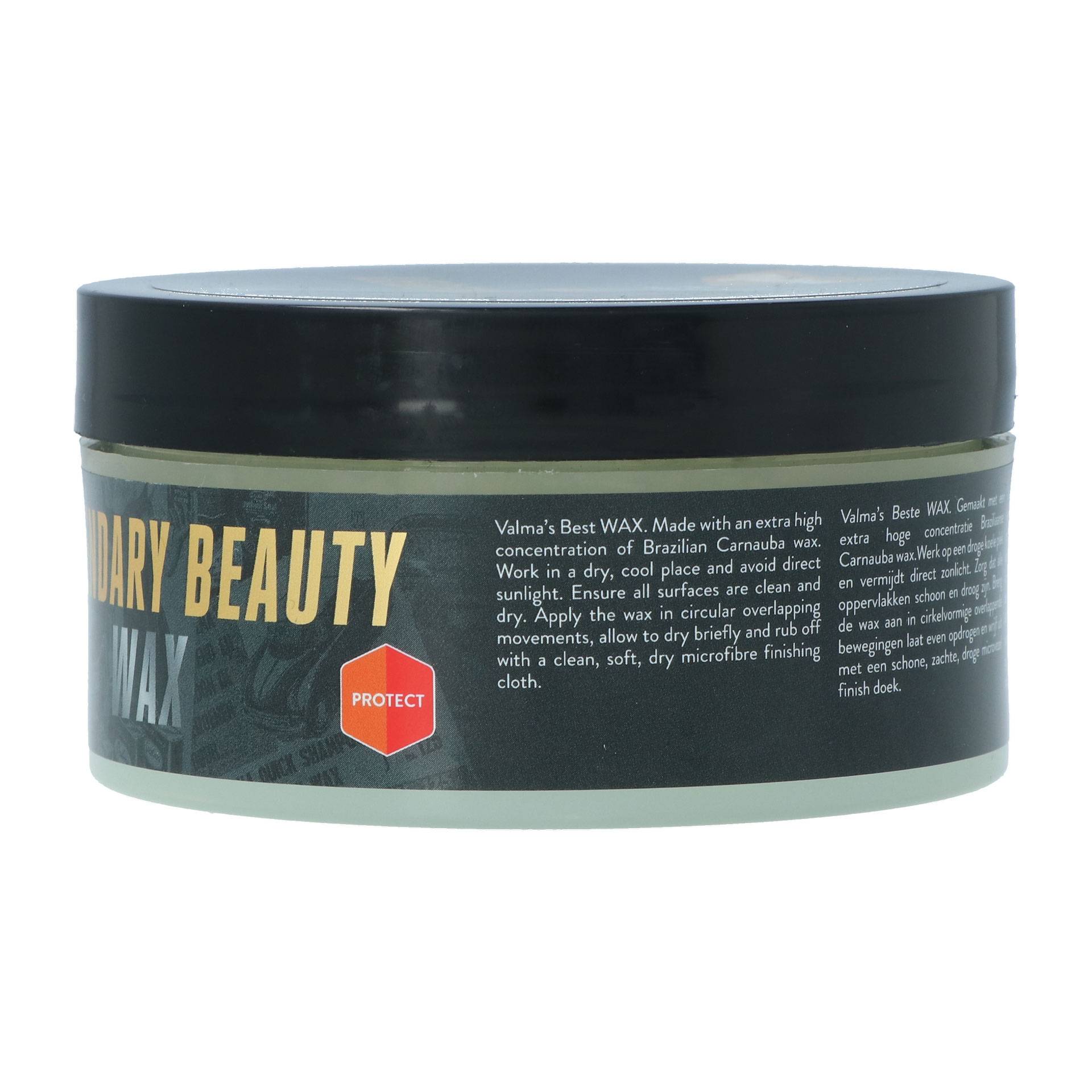 Valma L58H Legendary Beauty Wax 227g-2