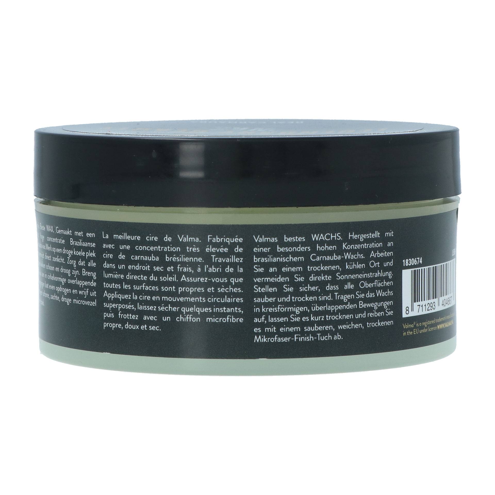 Valma L58H Legendary Beauty Wax 227g-3