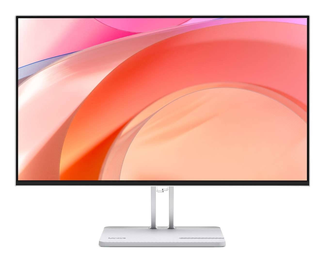 LEV Lenovo L27-45 computer monitor 68,6 cm (27") 1920 x 1080 Pixels Full HD LED Grijs-0