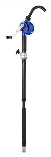 Pressol Crankpomp voor 60-200 L Vaten G2'' zonder Aansluitingen 21 L/min (13055) 21 L/min-1