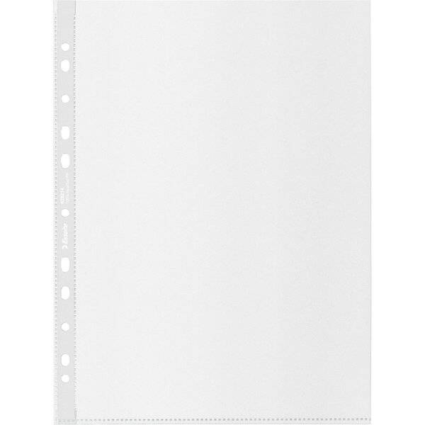 Esselte 4049793071961 Esselte - 628214 sheet protector 210 x 297 mm (A4) Polypropyleen (PP) 20 stuk(s)-0