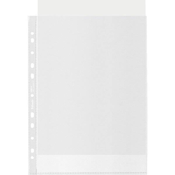 Esselte 4049793071961 Esselte - 628214 sheet protector 210 x 297 mm (A4) Polypropyleen (PP) 20 stuk(s)-1
