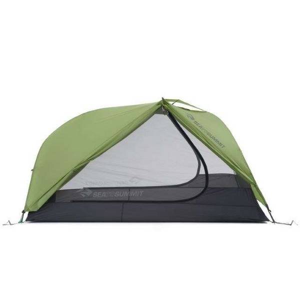 SSU SEA TO SUMMIT Telos Evo Bikepack Tarragon fietstent
