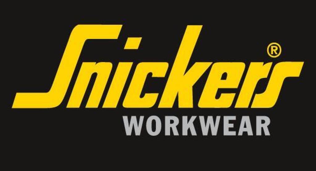 Werkbroek AllroundWork 6341 Grijs/Zwart 50-1