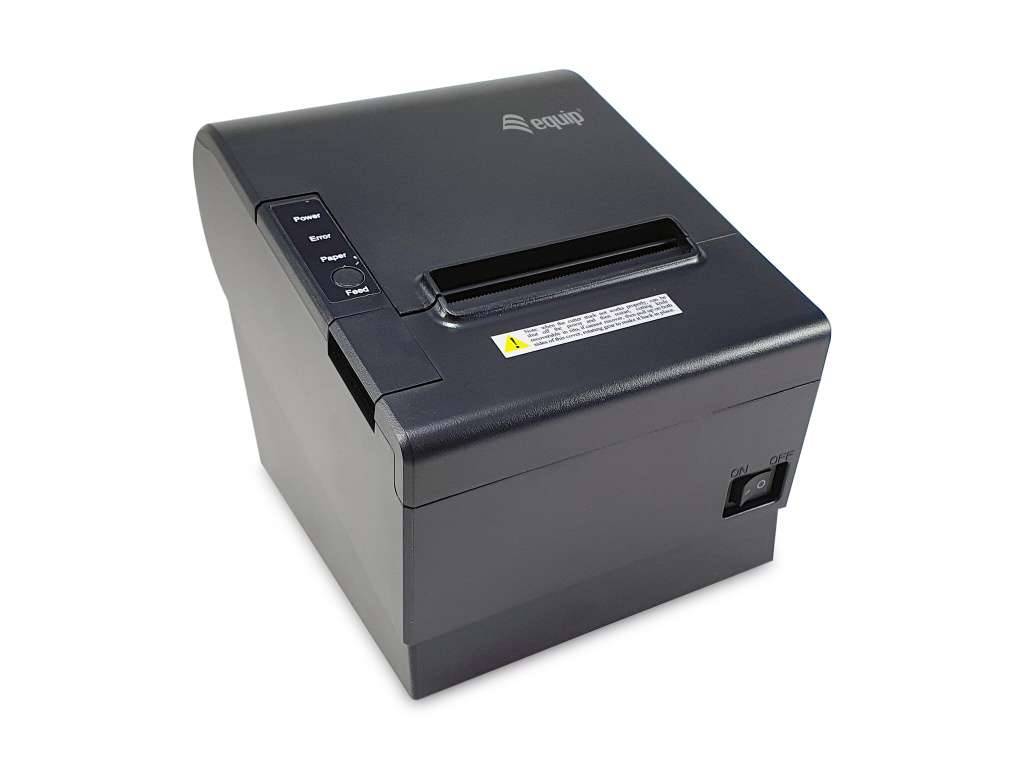 Equip 351003 POS-printer 203 x 203 DPI Bedraad Thermisch-0