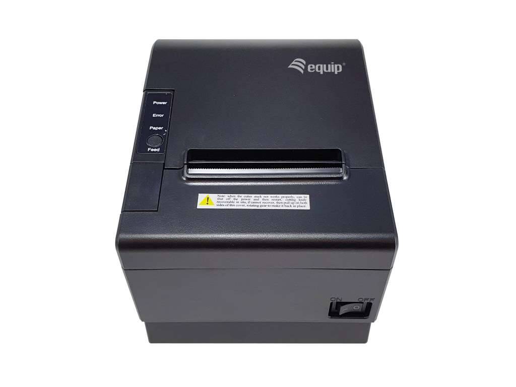 Equip 351003 POS-printer 203 x 203 DPI Bedraad Thermisch-1