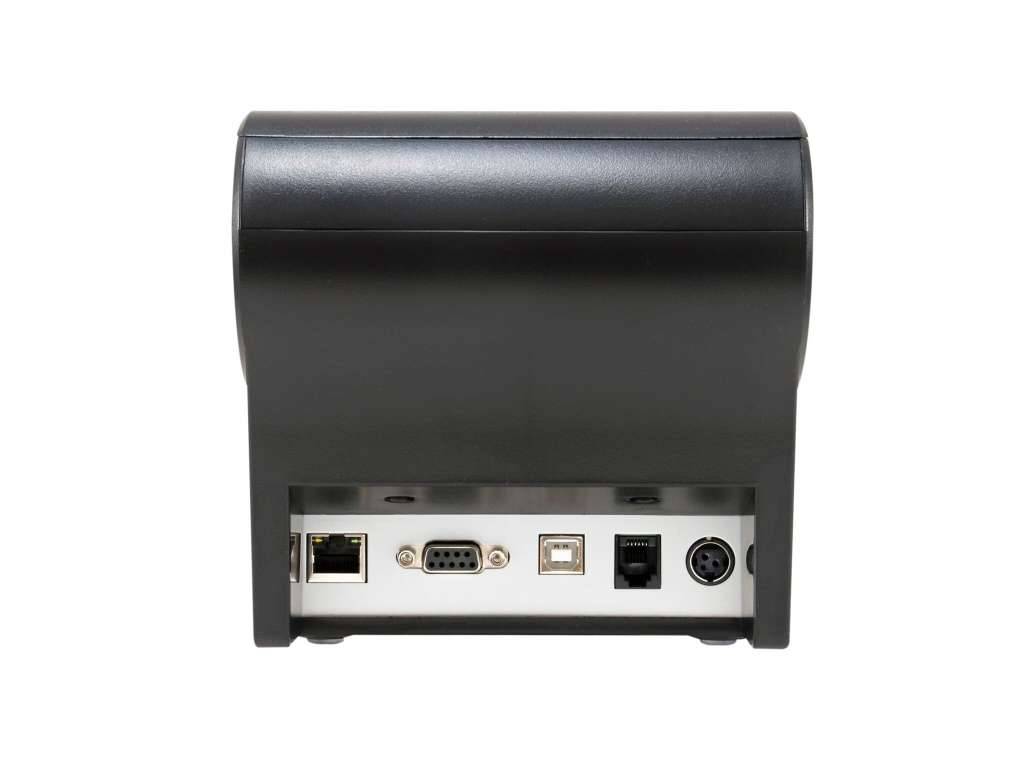 Equip 351003 POS-printer 203 x 203 DPI Bedraad Thermisch-3