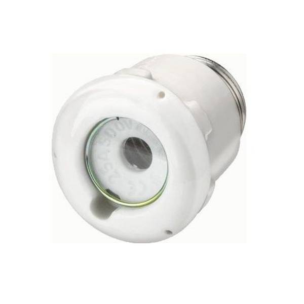 Schroefkop Porselein K3 Wit