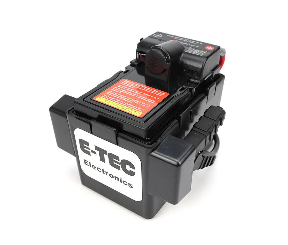E-TEC Mini startbooster 1800 Ah-2