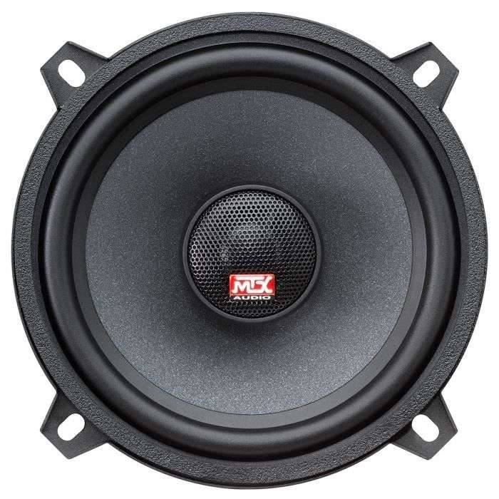 MTX AUDIO MTX TX450C 2-weg coaxiale luidsprekers - 13 cm - 70 W-1