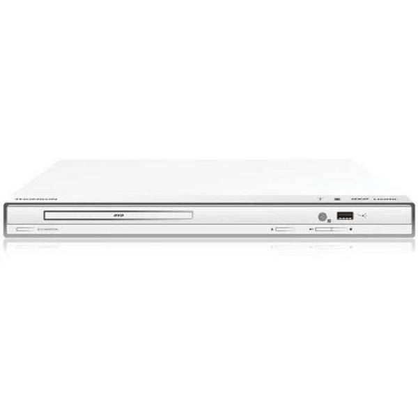 DVD-speler - THOMSON - THD303WV2 - Wit
