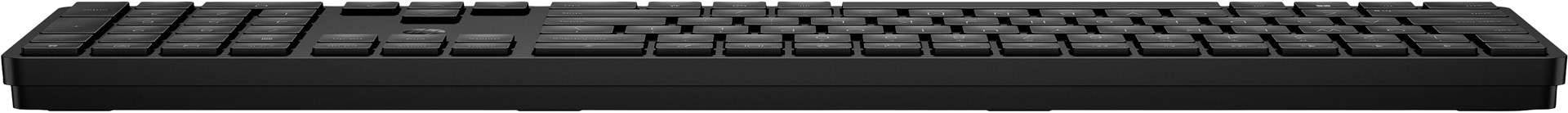 HP 450 programmeerbaar draadloos toetsenbord-0