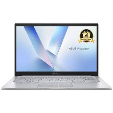 ASUS VivoBook 14 X1404 Laptop PC: Win 11 - 14.0 FHD - Intel Core 7 150U - 16GB RAM - 1TB SSD