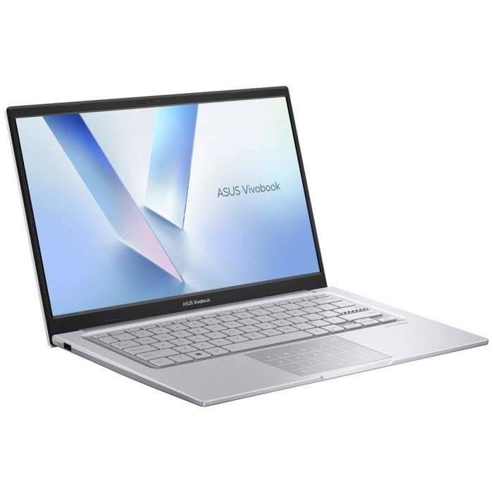ASUS VivoBook 14 X1404 Laptop PC: Win 11 - 14.0 FHD - Intel Core 7 150U - 16GB RAM - 1TB SSD-1