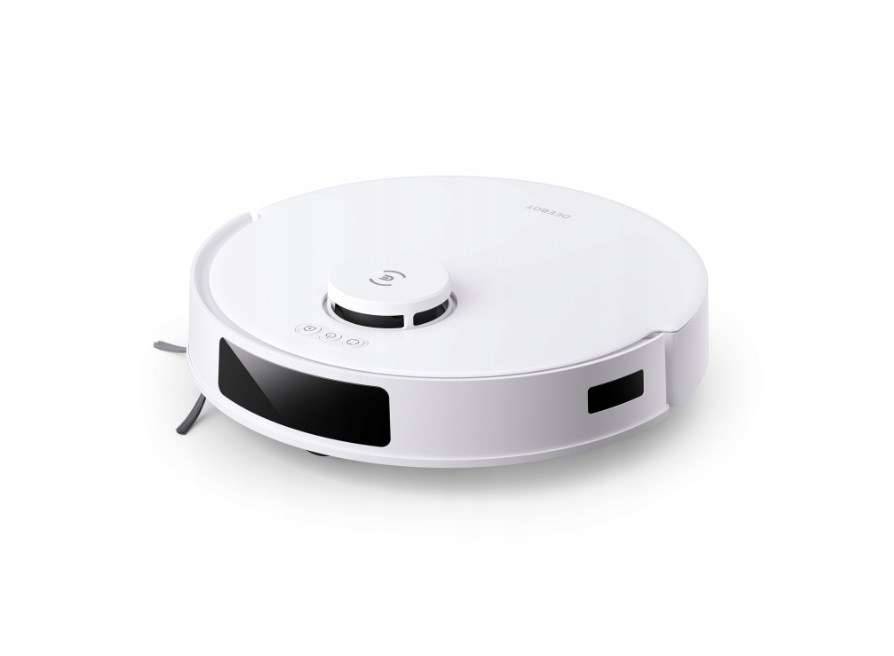 Schoonmaakrobot Ecovacs Deebot N20-0