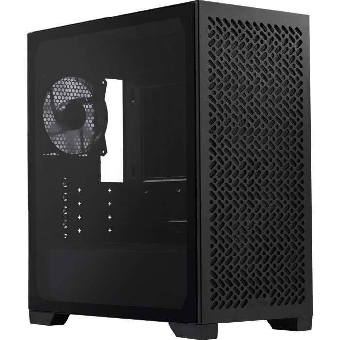 COOLER MASTER - Elite 302 Lite - PC-behuizing - Mini-tower-0