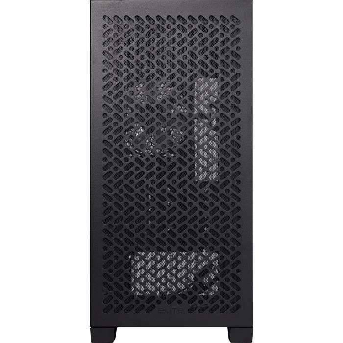 COOLER MASTER - Elite 302 Lite - PC-behuizing - Mini-tower-1
