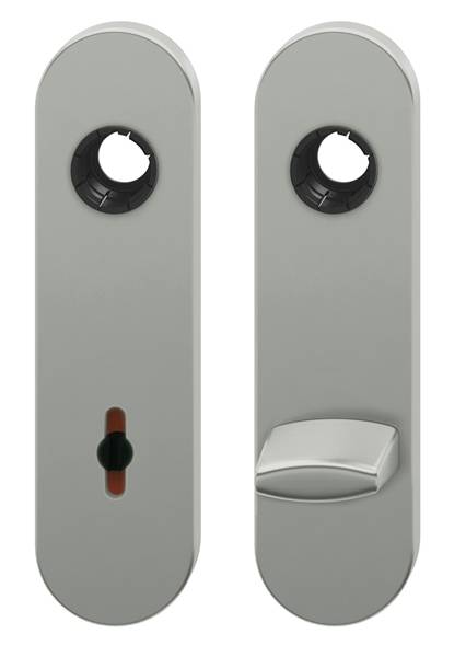 Kortschild Asl-Grt. 8/Wc-R63/8 Fsb 1451 F1-0