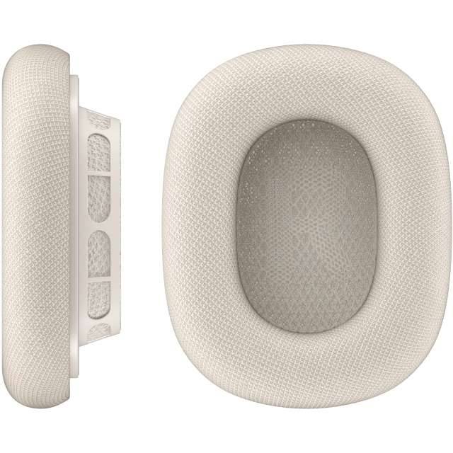 Vonmählen Vonmahlen Air Cushions for AirPods Max Champagne-0