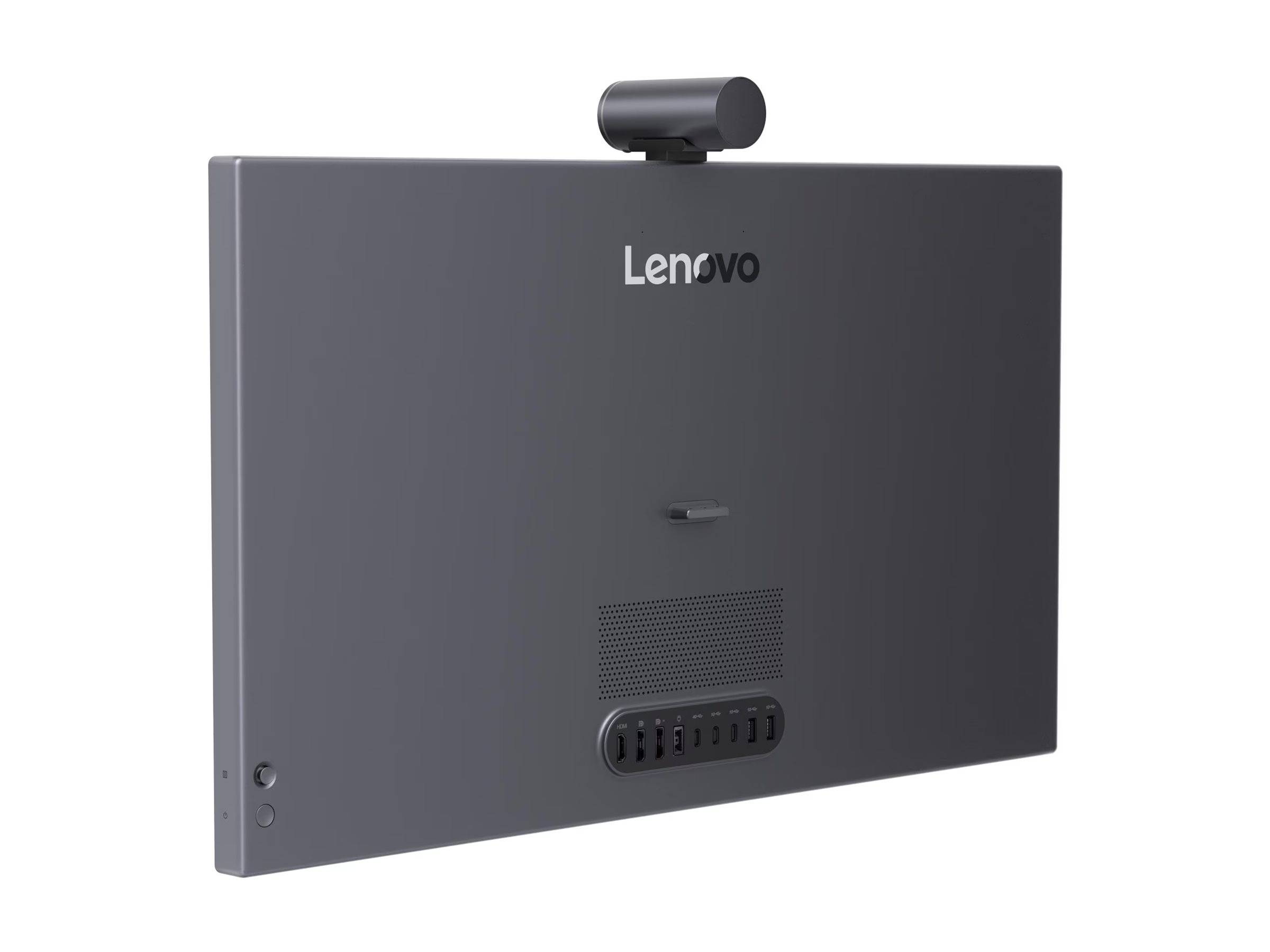 Lenovo Yoga Pro 27UD-10 - 67E5RAC2EU-1