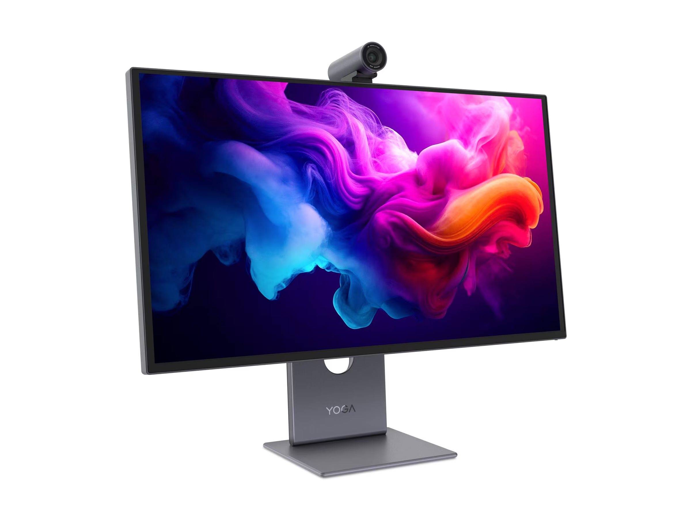 Lenovo Yoga Pro 27UD-10 - 67E5RAC2EU-3