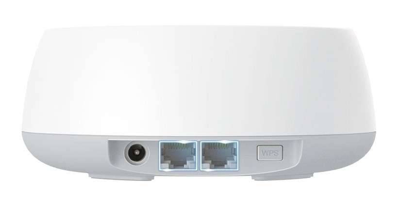TPL TP-Link DECO BE25(3-PACK) mesh-wifi-systeem Dual-band (2.4 GHz / 5 GHz) Wi-Fi 7 (802.11be) Wit 2...-0