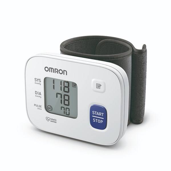 Omron RS1 polsautomaat-0