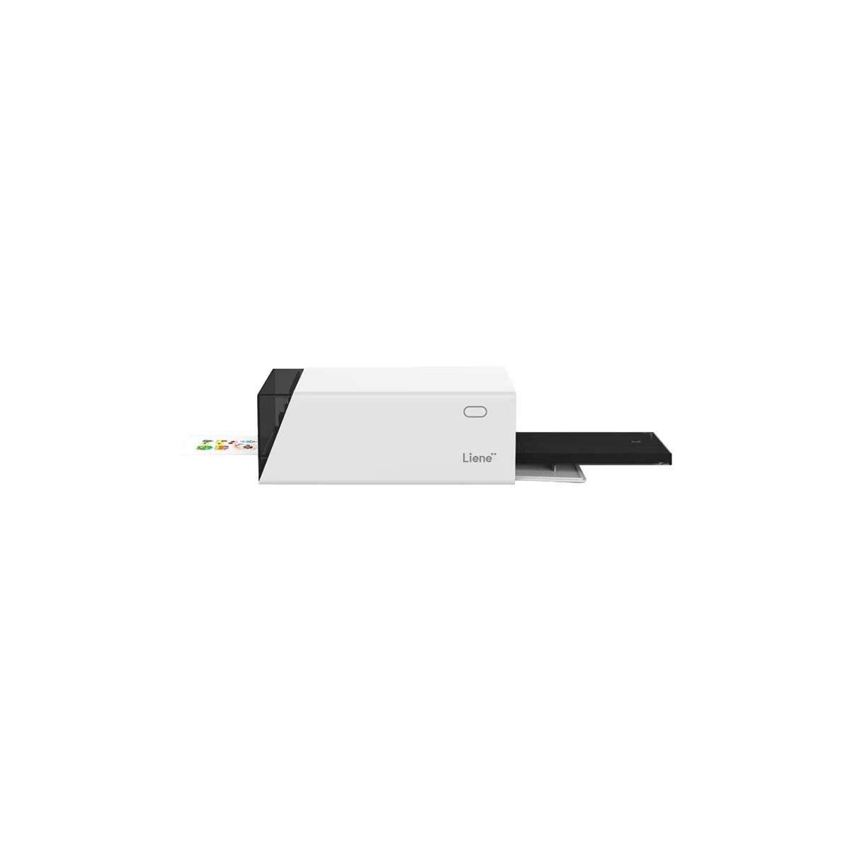 Liene - PR001-65002 - Liene Pix Cut 2-in-1 draagbare Fotodrucker-3
