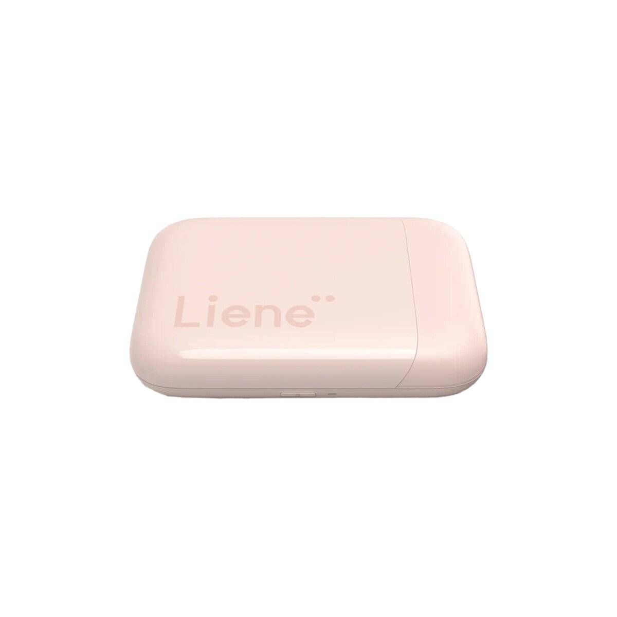 Liene - KW001-65023 - Liene Pearl 2x3" draagbare Fotodrucker (roze)-2