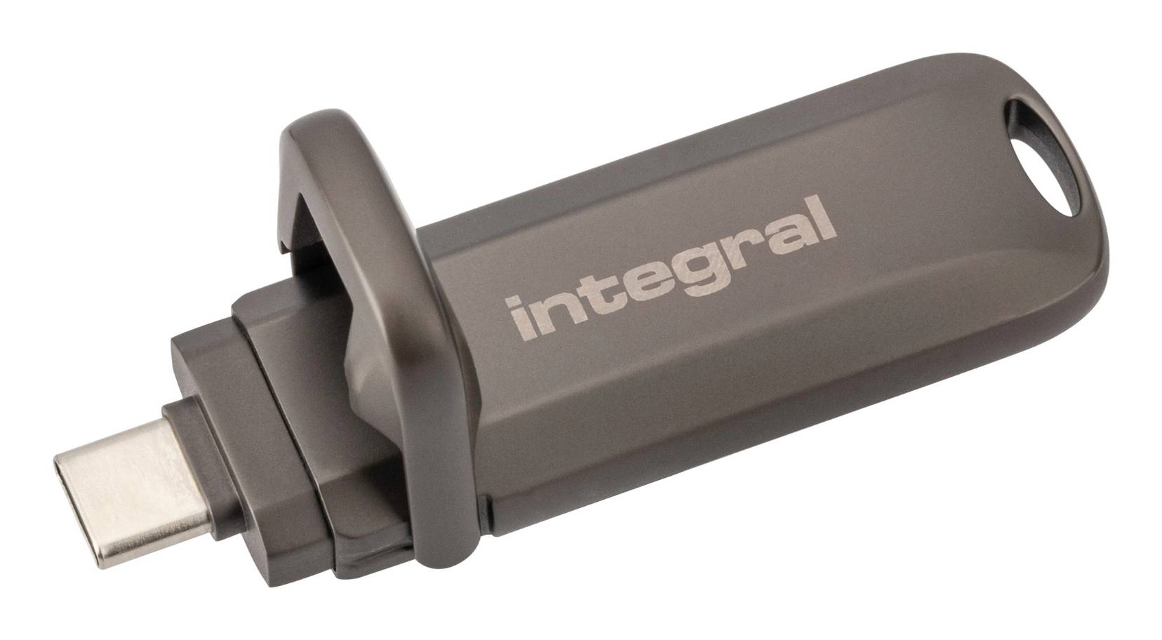 Integral SSD 256 GB externe SSD USB 3.2 Gen2-0
