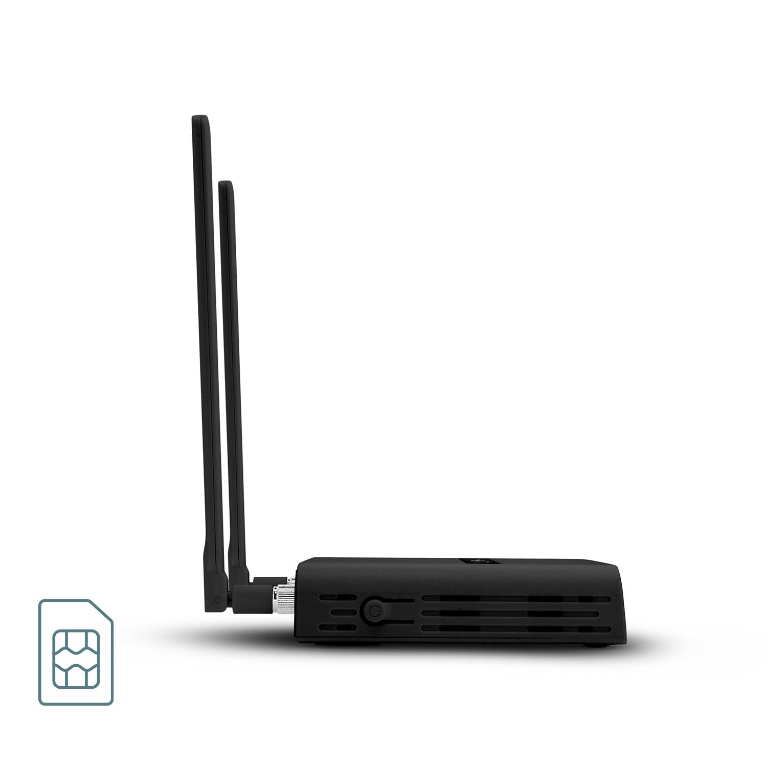 Geemarc CL2100 4G adapter voor vaste telefonie via 4G met wifi-2