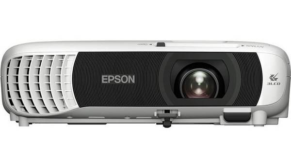 EPSON EB-FH08 LCD Projector FHD 3600 ANSI 16000:1
