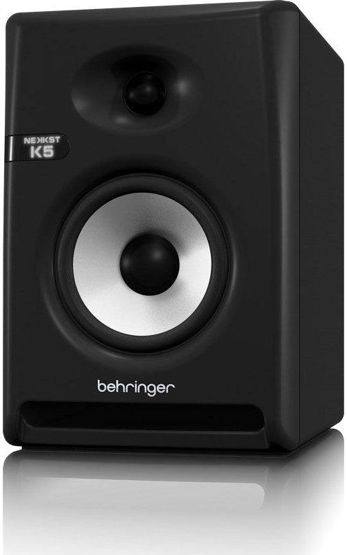 Behringer NEKKST K5 Luidspreker 150W Zwart Bedraad-2