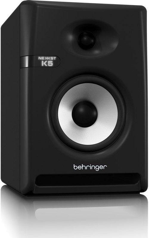 Behringer NEKKST K5 Luidspreker 150W Zwart Bedraad-3