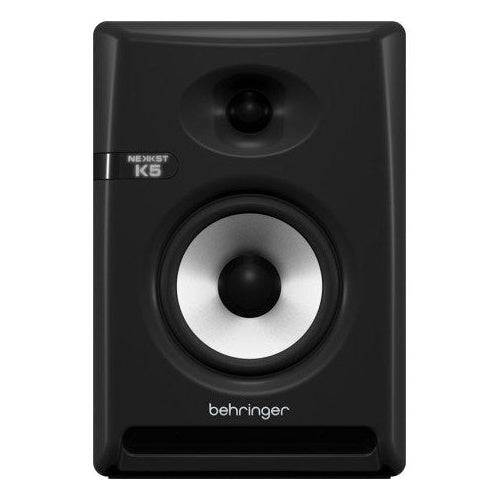 Behringer NEKKST K5 Luidspreker 150W Zwart Bedraad-4