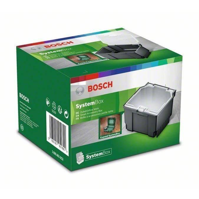 Bosch SystemBox - Accessoire Box M (Medium)-1