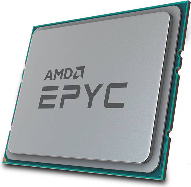 AMD EPYC 7513 2,6GHz 32 Cores 64 Threads 128MB Cache SP3 OEM 100-000000334-0