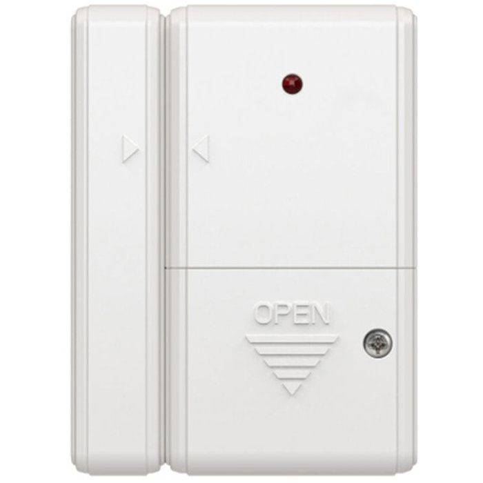 KYF Extra Opening Detector - Voor Standalone Alarm Kit-0