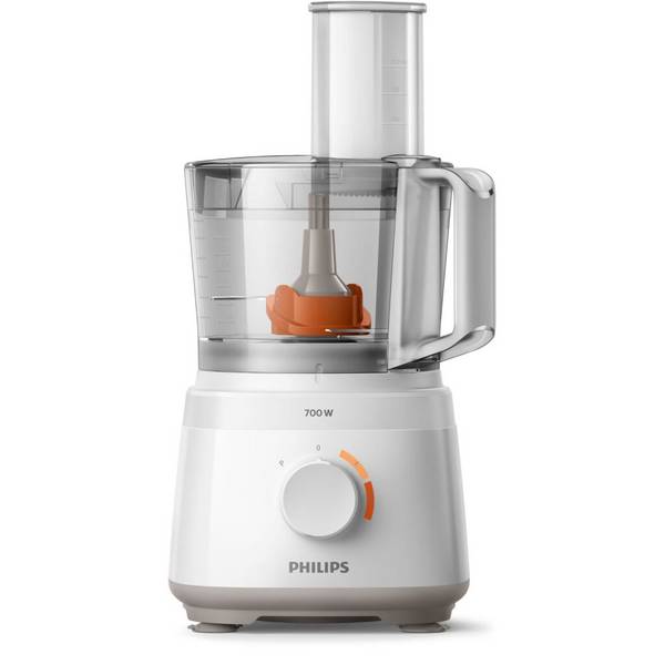 Philips Keukenmachine HR7320/00 Daily Collection