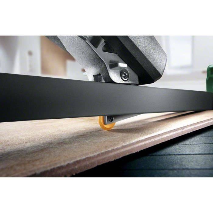 Bosch Handtegelsnijder - PTC 640 - 64 cm snijcapaciteit-3