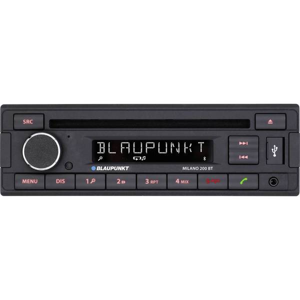BLAUPUNKT Milano 200 BT/CD - 2001020000003