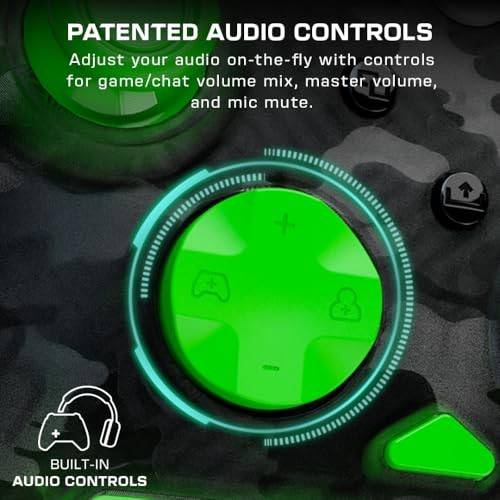 Turtle Beach TURTLE B. Rematch Core Bedrade Controller (TBC-2001-55)-1