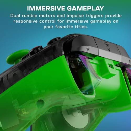 Turtle Beach TURTLE B. Rematch Core Bedrade Controller (TBC-2001-55)-3