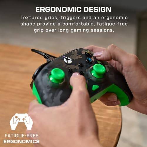 Turtle Beach TURTLE B. Rematch Core Bedrade Controller (TBC-2001-55)-4