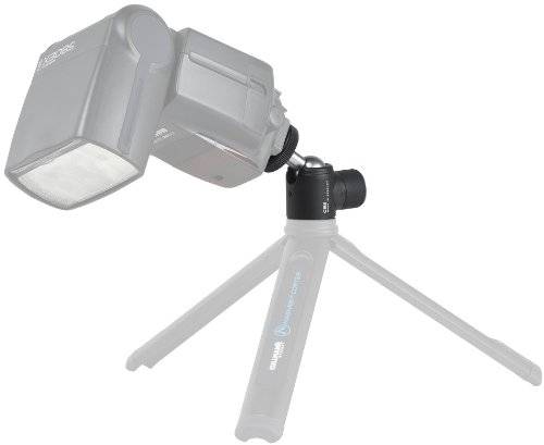 Cullmann CB 2.7 balhoofd met CX 697-1