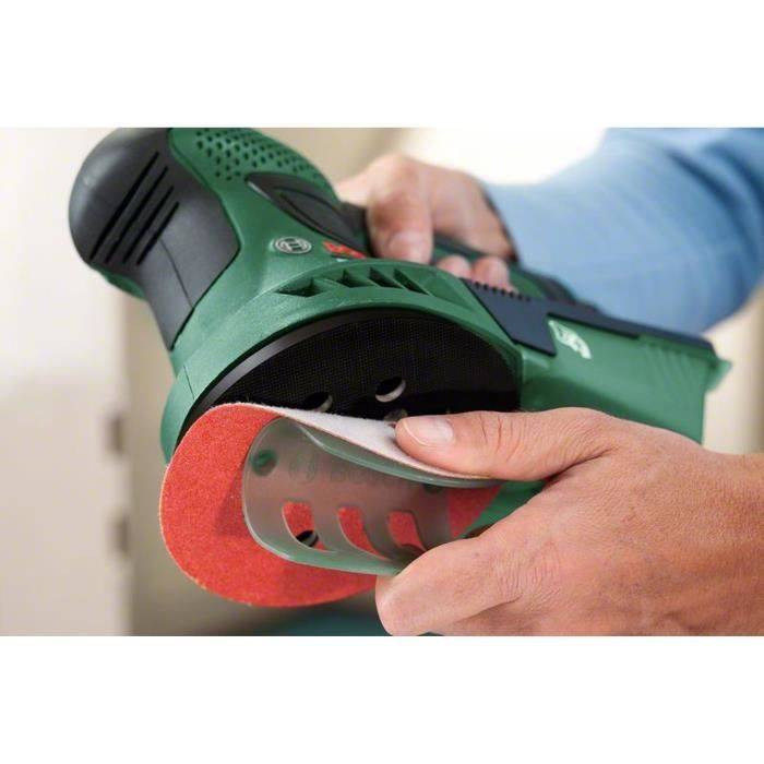 BOSCH PEX 300 AE 270W Excentrische Schuurmachine PEX300AE-2