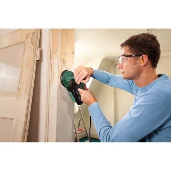 BOSCH PEX 300 AE 270W Excentrische Schuurmachine PEX300AE-3