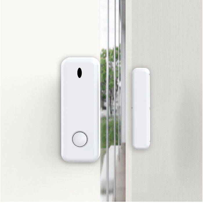 KYF Extra Opening Detector - Voor ALARM-012-2